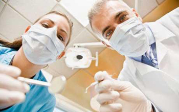 комплексный подход к имплантации зубов